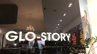 Glo-story оптом