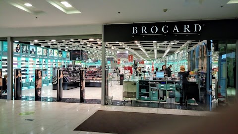 BROCARD СЕТЬ МАГАЗИНОВ