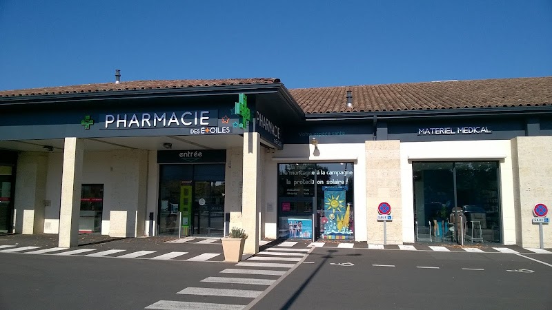 photo pharmacie