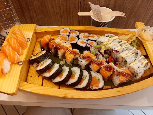 Poke House - Le Gru
