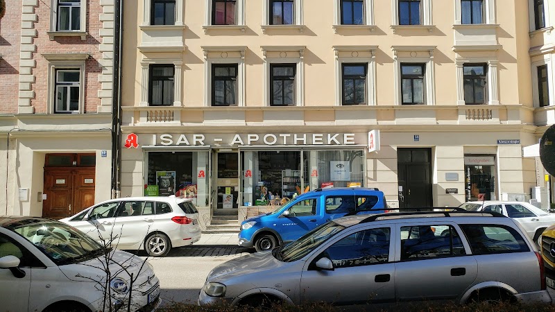 Isar Apotheke