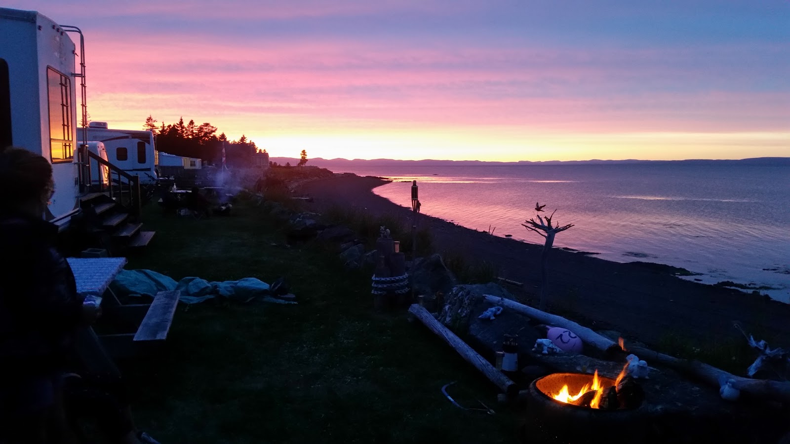 Cedar Cove Campground