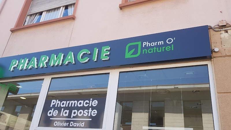 photo pharmacie