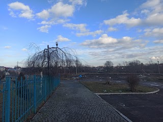 Лапаївська ЗОШ І-ІІІ ступенів імені Героя України Георгія Кірпи