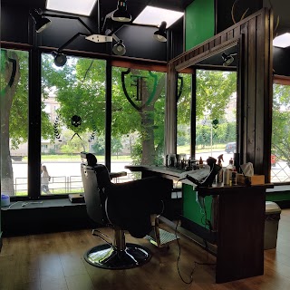 Frisor Barbershop Kyiv XIII