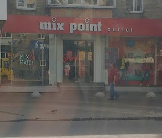 Mix Point Outlet