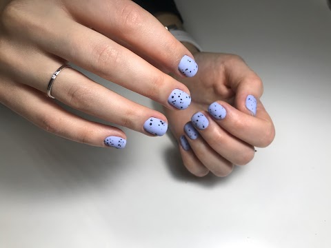 Diamond Nails