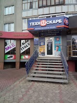 Магазин Техноскарб Луцьк, пр-т Соборності, 38