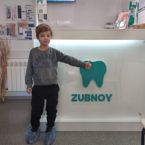 Zubnoy