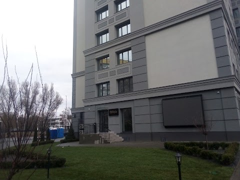 Отель Prestige Apartments