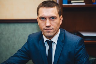 Адвокат Ішутко Сергій