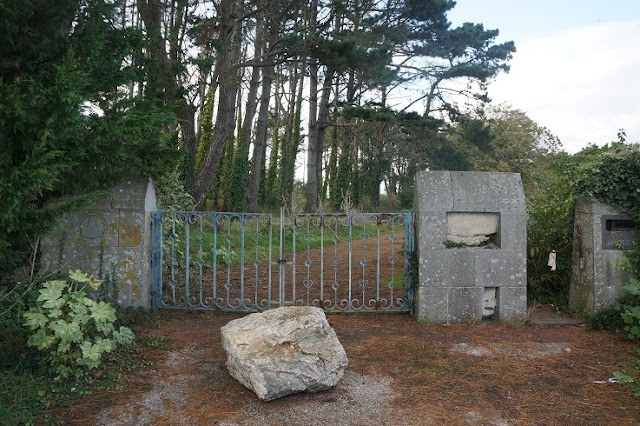 Manoir de Roz Trefeuntec