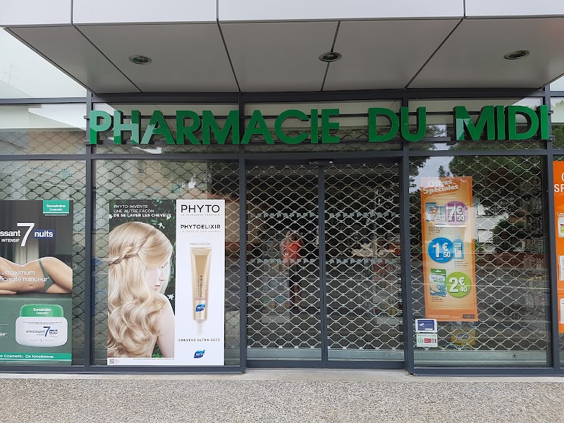 photo pharmacie