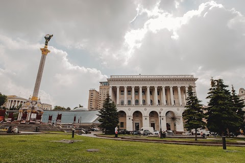 Національна музична академія України імені П.І. Чайковського