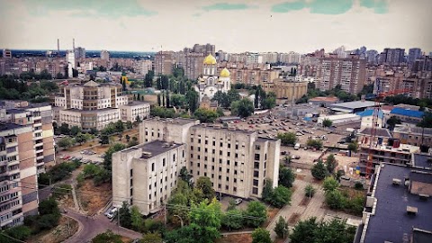 Філія № 3 Дарницького району м. Києва КНП "Київська стоматологія"