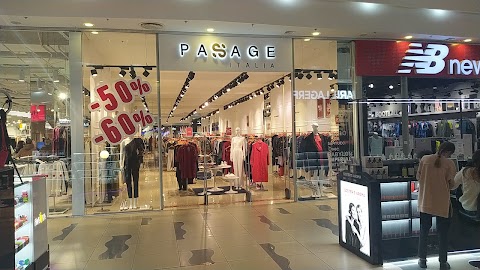 Passage Italia