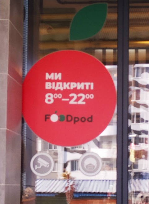 FOODpod