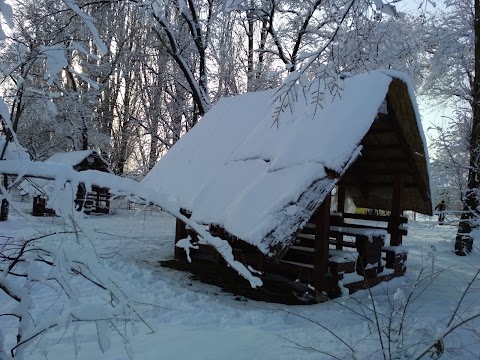 TravelKayak Dnipro