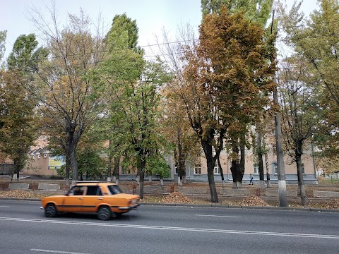 Черкаський кооперативний економіко-правовий коледж