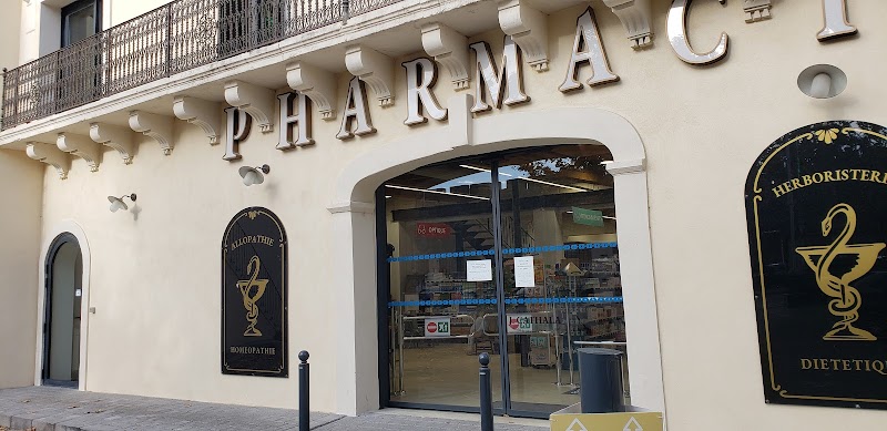 photo pharmacie