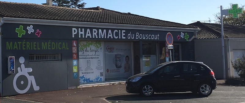 photo pharmacie