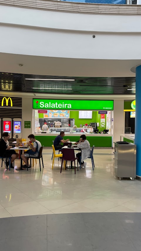 Salateira