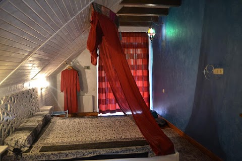 Romantic Guest House