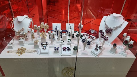 Elizabeth Jewellery