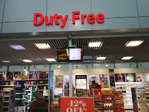 PAVO GROUP DUTY FREE