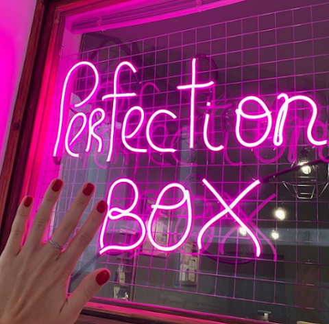 Perfection Box • Nail Studio