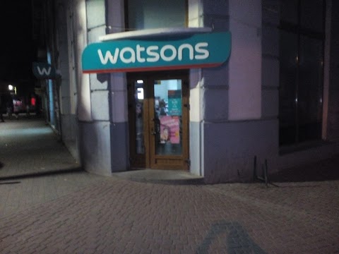 Watsons