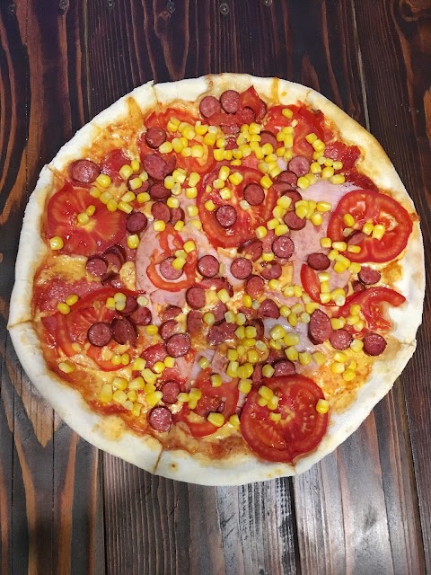 Піцерія Pizza