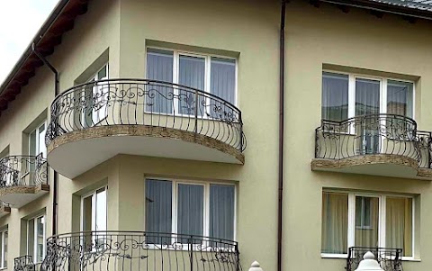 Apartments Sonce