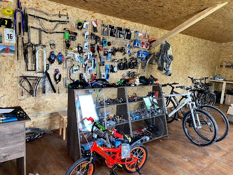 BikeShop