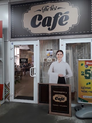 The best CAFE