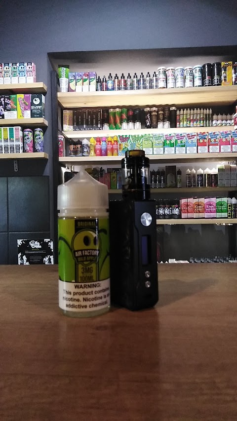 Vape Brothers Shop вейп шоп