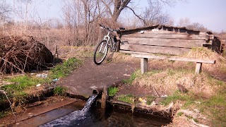 Киоск "Кулиничи"