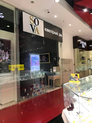 SOVA Jewelry House