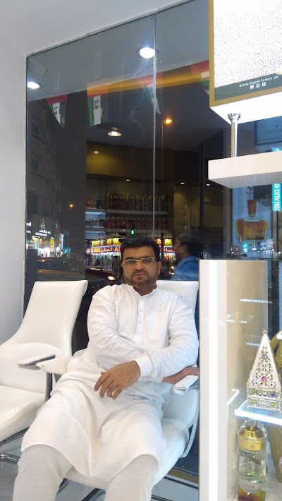photo of MY PERFUMES DUBAI