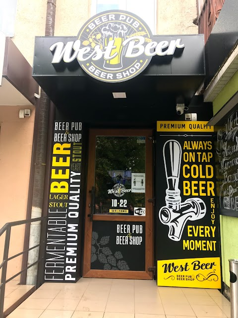 West Beer