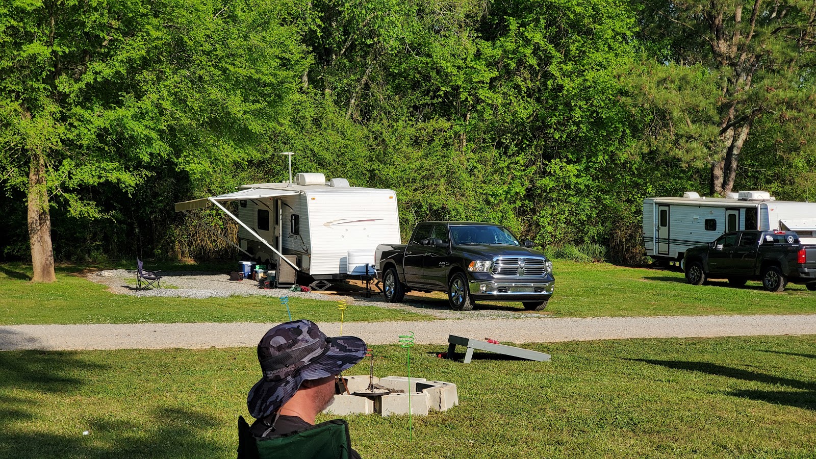 Kudzu R V Park and Campground