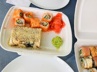 Sakana sushi