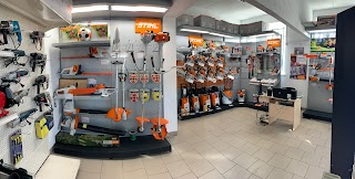 STIHL - магазин Моноліт - офіційний дилер