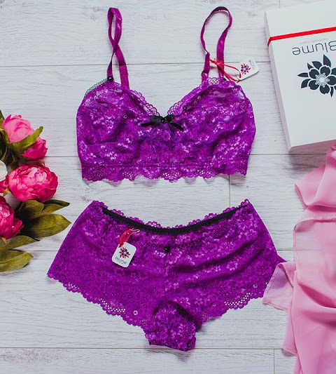 Blume Lingerie