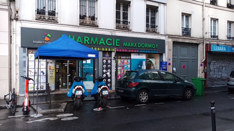 photo pharmacie