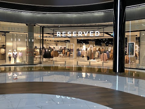 Reserved