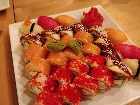 Naminaj Sushi