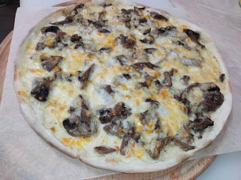 Кафе "Жар pizza"