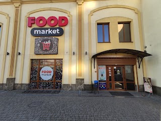 Foodmarket