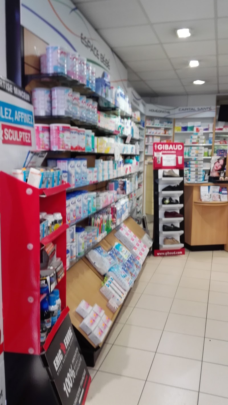 photo pharmacie